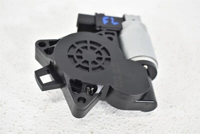Mazdaspeed6 2006 2007 motor regulador de ventana delantero izquierdo conductor velocidad 6 MS6 06 07 Foto 1 de 4