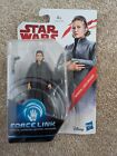STAR WARS Force Link General Leia Organa 3.75" Action Figure