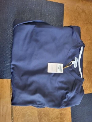 Pullover Peter Millar Crown Sport Cradle Performance cuello redondo hombre diferentes talla/color Foto 1 de 4