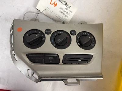 2012-2014 福特福克斯气候控制暖通空调加热器温度单元 BM5118522 原始设备制造商 — 第 1/4 张图片