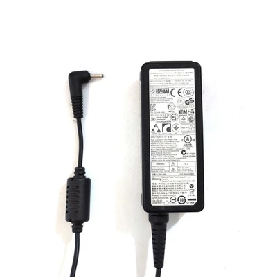 Adapter CHICONY 12v/40w/3.33A 2.5*0.7 - Bild 1 von 3