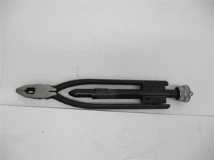 Proto J191 , 10-3/8" Wire Twister Safety Pliers - Picture 1 of 2