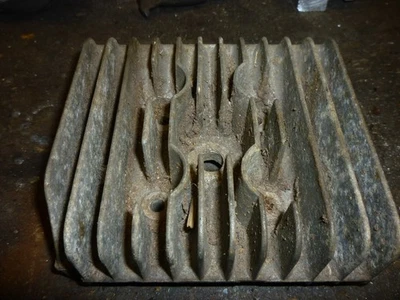 Simson S51 SR50 KR51/2 Zylinderkopf M500 50ccm M431 M541 Motor Teil - Bild 1 von 4