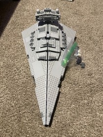 LEGO Star Wars: Imperial Star Destroyer (75055)