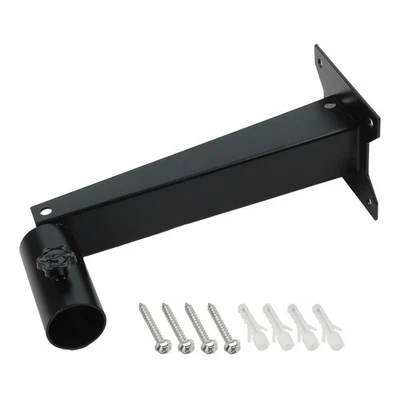 Gen 2 Mount Satellite Dish Bracket High-Speed Connectivity Easy Installation - Image 1 of 4