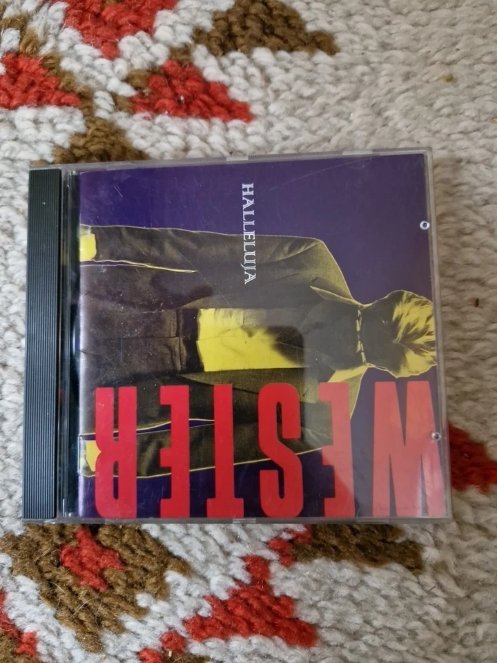 Halleluja von Westernhagen | CD | Zustand gut - Bild 1 von 2