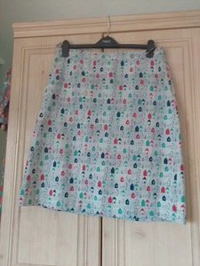 White Stuff Skirt Size 12 - Picture 1 of 6
