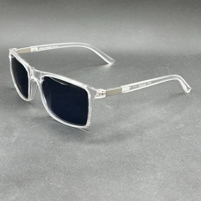 Gafas de sol Cole Haan CH8027 cristal polarizado 57-19-145 usadas Foto 1 de 4