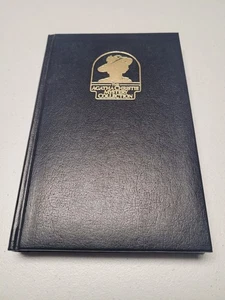 agatha christie Patrotic Murder Book - Picture 1 of 2