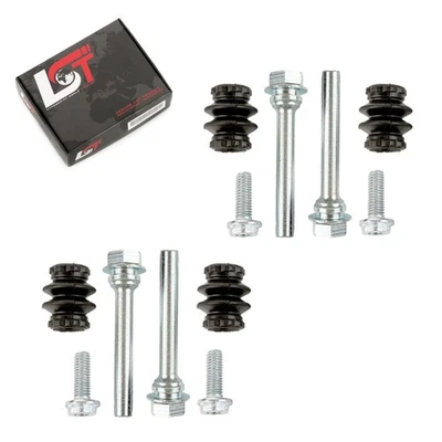 2x Brake Caliper Guide Pin Set Rear 04952-02020 for Toyota Corona T21 Foto 1 de 4