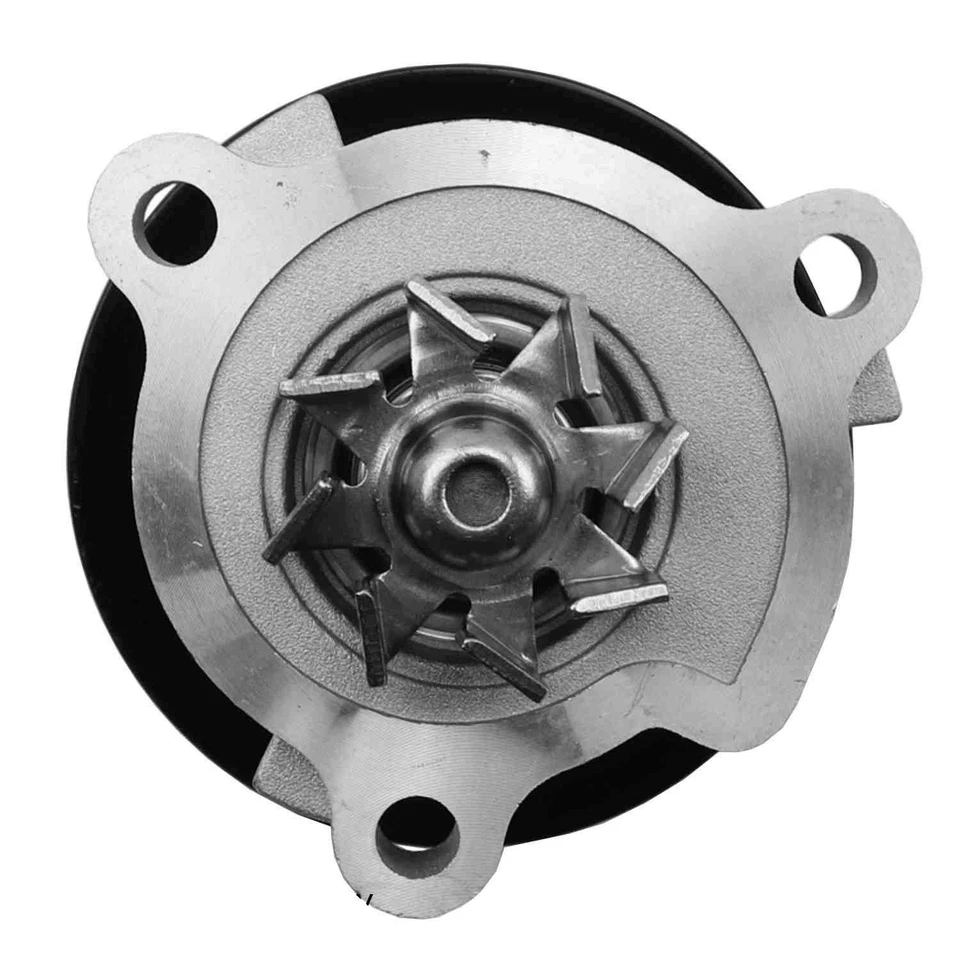 Bomba de agua del motor para Nissan Altima 2002-2015, Rogue, Rogue Select, Sentra Foto 1 de 1