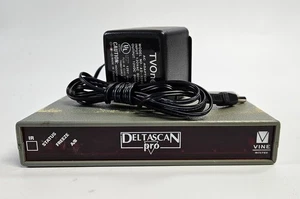 Vine DeltaScan Pro NTSC Convertitore di scansione video - da VGA a composito S-Video RGB/SCART - Foto 1 di 4