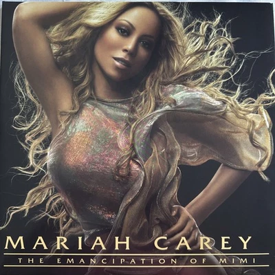 The Emancipation of Mimi by Carey, Mariah (Record, 2020) - Image 1 of 3