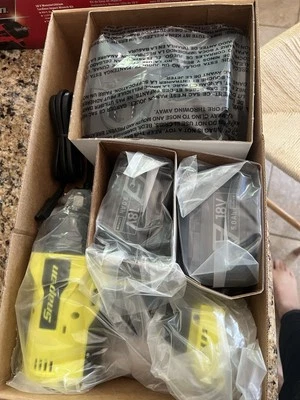 Snap On 1/2 Impact - Image 1 of 2