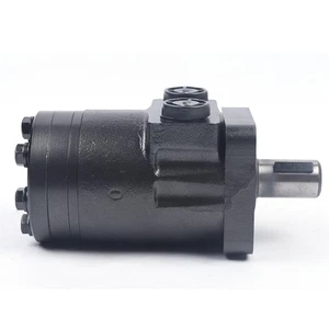 1 Inch Shaft Hydraulic Motor 1/2 NPTF For Char-Lynn 101-1003-009 Eaton 101-1003 - Picture 1 of 13