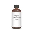 Apple Scented Reed Diffuser Refill Oil Liquid Top Up