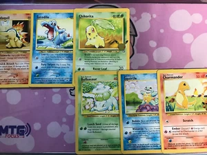 Pokemon Celebrations Jumbo Set Of 6 - Picture 1 of 1
