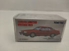TOYOTA CORONA 1800 GT-TR RED 1:64 TOMICA LIMITED VINTAGE NEO N-69a