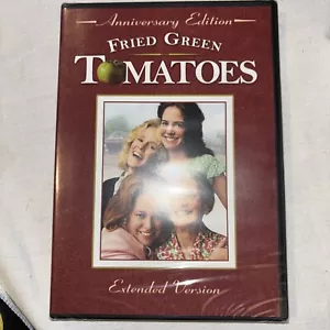 Gebratene grüne Tomaten (Extended Anniversary Edition) - DVD - Brandneu - Bild 1 von 1