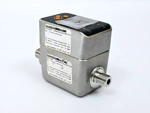 EFECTOR IFM SM4120 ELEKTROMAGNETISCHER DURCHFLUSSMESSER (NEU OFFENE VERPACKUNG) - Bild 1 von 6