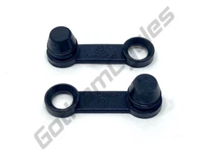 Honda Civic Type R Brembo Brake Caliper Bleed Bleeder Bolt Air Valve Dust Cap - Picture 1 of 1