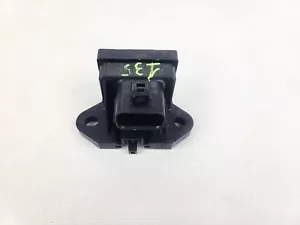 13-18 FORD C-MAX FOCUS FUEL INJECTION PUMP CONTROL MODULE UNIT OEM - Foto 1 di 2