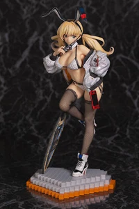 Original Chracter Usada Mimi Illustration By Saitom 1/6 Scale Figure - Picture 1 of 9