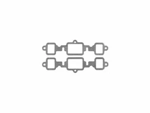 For 1978-1984 Oldsmobile Cutlass Calais Exhaust Manifold Gasket Set 26123RV 1979 - Picture 1 of 2