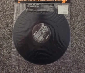 Breaks DJ Vinyl - Future Funk squad vs Madame Breaks - I want you - recon004 - Picture 1 of 1