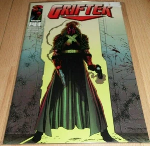 Grifter (1995 1. Serie) #2...Veröffentlicht Juni 1995 von Image - Bild 1 von 1