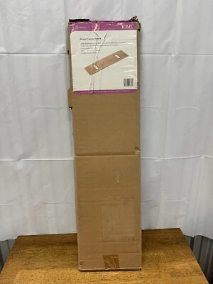 Mobility DMI Deluxe Transfer Board 3/4" Wood  440 lbs   - Image 1 of 4