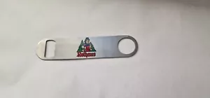 Rothaus Beer, Bar blade bottle opener, Man Cave, Beer. Man Hut. - Foto 1 di 1