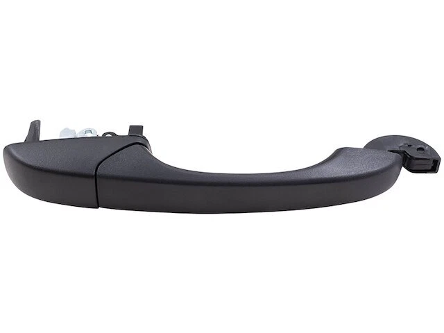 Rear Sliding Door Handle For 2008-2016 Dodge Grand Caravan 2010 2012 FQ338BR - Image 1 of 1