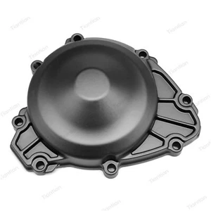 For Yamaha R1 2009-2014 YZFR1 YZF-R1 Left Side Stator Generator Crank Case Cover - Picture 1 of 4