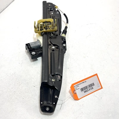 Rear Left Driver Side Window Regulator Lifter /w Motor BMW 535iX 2011-2016 OEM - Image 1 of 4