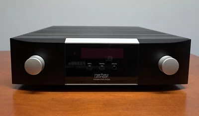 Mark Levinson Nº Preamplificador Monoaural Doble 5206 - Caja Abierta, Embalaje Original Foto 1 de 4