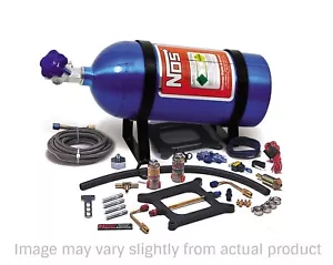 NOS 05101NOS Super Powershot Nitrous System - Picture 1 of 1