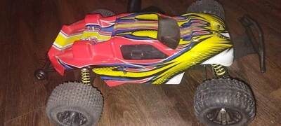 DURATRAX Evader Brushless Edition. Rare Hard To Find Mint Condition  - Image 1 of 4