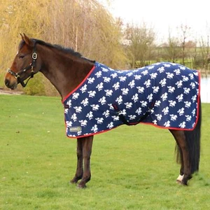 StormX Original Vliesteppich - Thelwell Kollektion