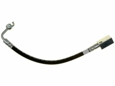 Manguera de freno trasera izquierda para Infiniti FX35 2003-2008 AIRE ACONDICIONADO Delco 69256XT 2004 2005 2006 Foto 1 de 2