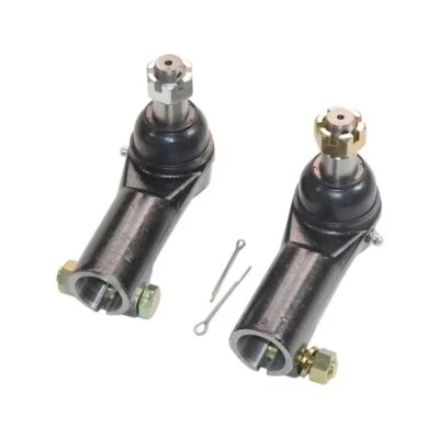 Auto Steering Tie Rod End Ball Joint For UD 1800 2000 2300 HINO 1995-2013 LH+RH - Image 1 of 4