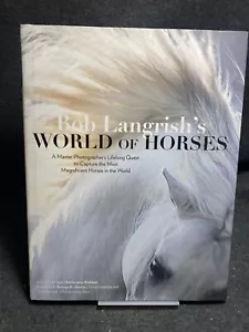 World of Horses von Bob Langrish - Bild 1 von 1