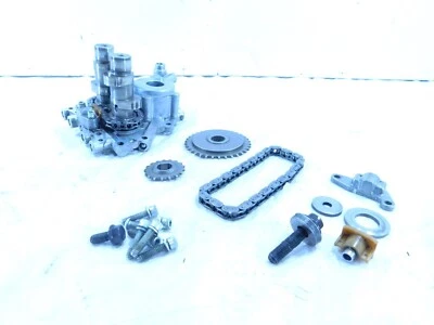 Harley Electra Glide Softail & Dyna Hydraulic Support Camshaft Plate w/ S&S Cams - Imagem 1 de 4