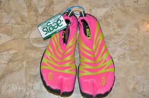 ZEM TERRA SPLIT TOE LAUFSCHUH BRANDNEU MIT ALLEN ETIKETT, NIE GETRAGEN. TOP ZUSTAND - Bild 1 von 6