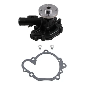 Water XP185WIR P185WIR Pump 15896582 for Doosan Yanmar 41R18N 41R18T Engine - Picture 1 of 6
