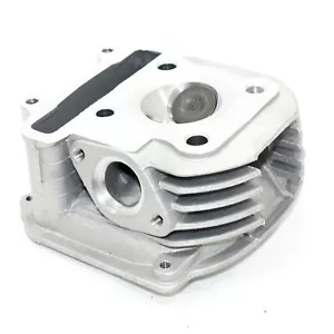 Complete Engine Cylinder Barrel Head GY6 125cc Scooter Quad Dirt Bike ATV Buggy - Picture 1 of 12