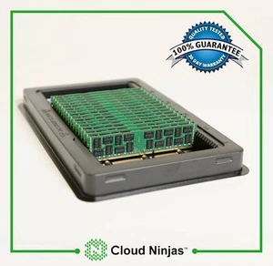 64GB (16x4GB) DDR3 PC3-10600R ECC Server Memory RAM for IBM X3500 M3 Type 7380 - Picture 1 of 1