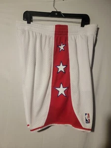 MITCHELL & NESS NBA ALL STAR WEST SHORTS ALL STAR 2004 Herren Gr. XL - Bild 1 von 8