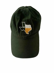 Baylor University Pacific Headwear Baseball Cap Hat Style 201C Adjustable - Picture 1 of 3