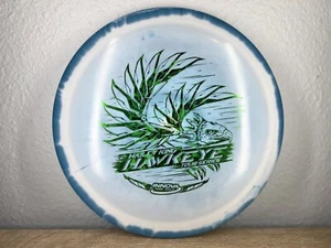 *NEW* Innova HALO Hawkeye Hailey King 2022 Tour Series 173-75g Disc Golf Driver - Picture 1 of 7